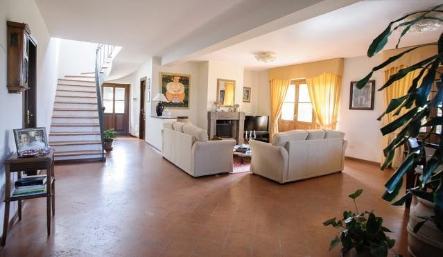B&B Predio San Fernando Acquapendente Buitenkant foto