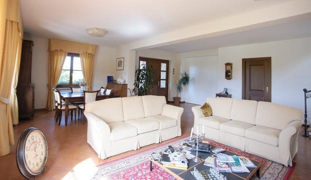B&B Predio San Fernando Acquapendente Buitenkant foto