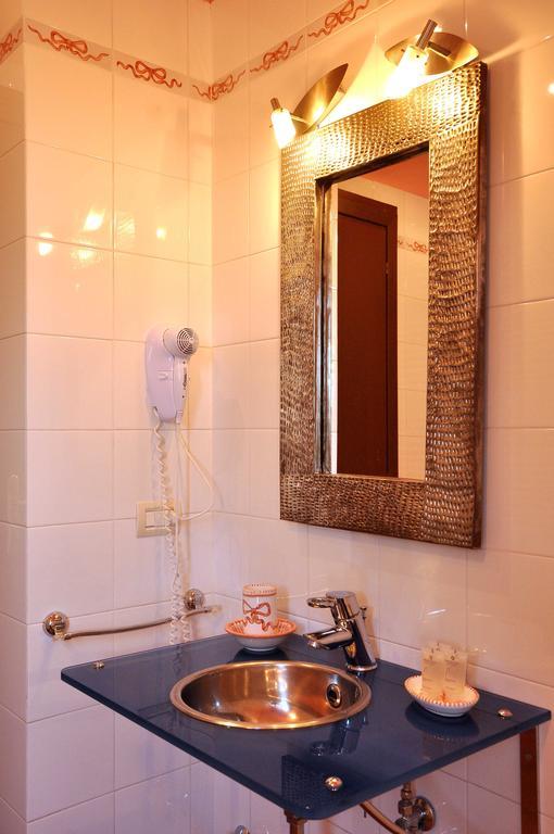 B&B Predio San Fernando Acquapendente Kamer foto